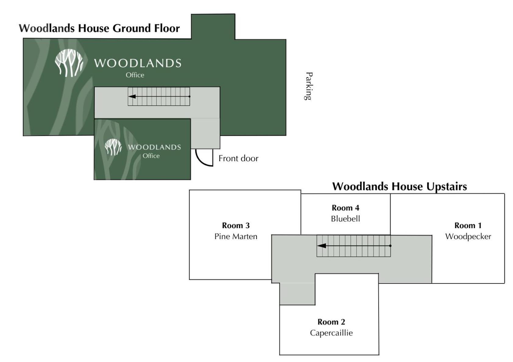 Hotel Woodlands House With Hot Tub Ballachulish Exterior foto